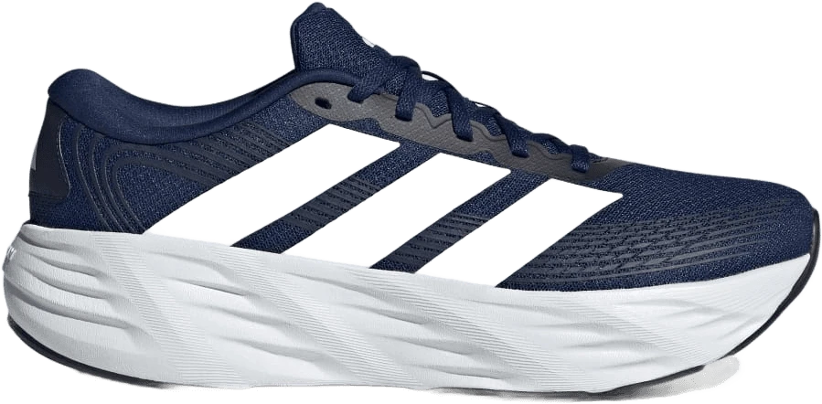 Adidas Galaxy 8 hardloopschoen voor heren – Blauw