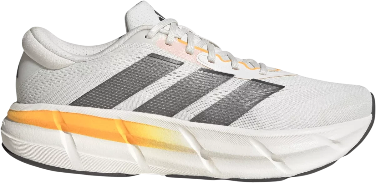Adidas Questar 4 hardloopschoen voor heren – Wit