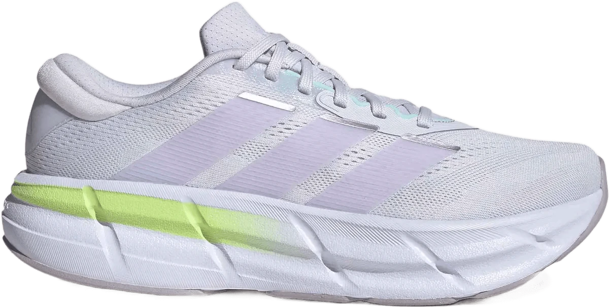 Adidas Questar 4 Plus hardloopschoen voor dames – Paars