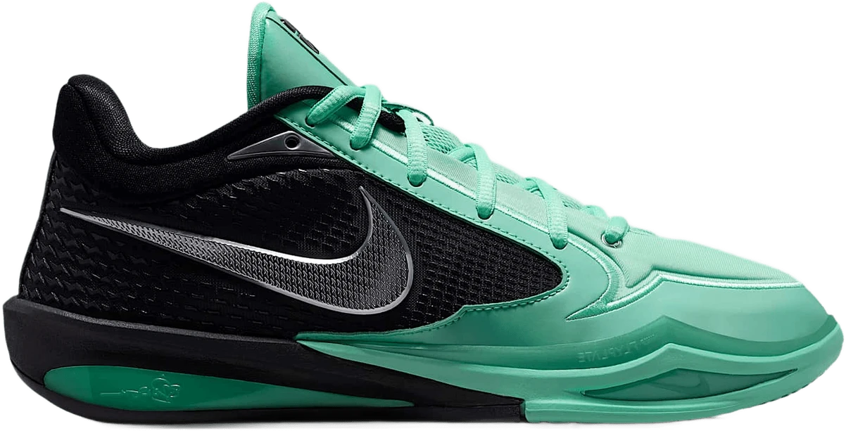 Nike Sabrina 4 hardloopschoen voor heren – Groen