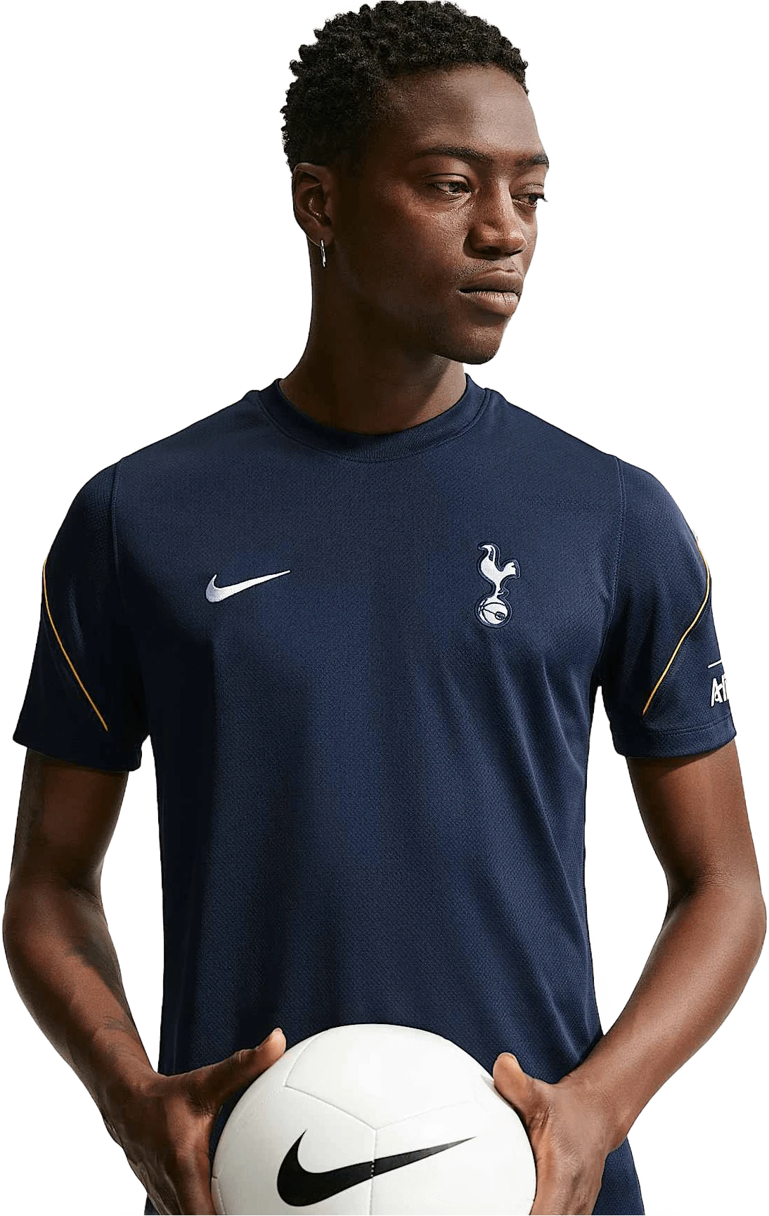 Nike Tottenham Hotspur Strike hardloopschoen voor heren – Blauw
