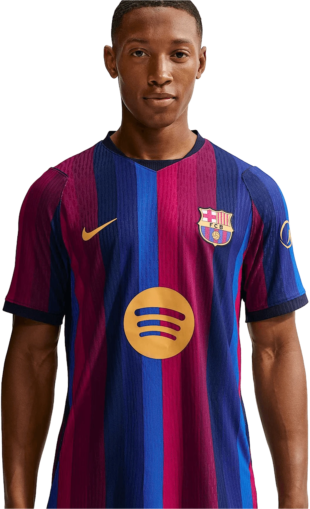 Nike Fc Barcelona 2026/27 Match Thuis hardloopschoen voor heren – Rood