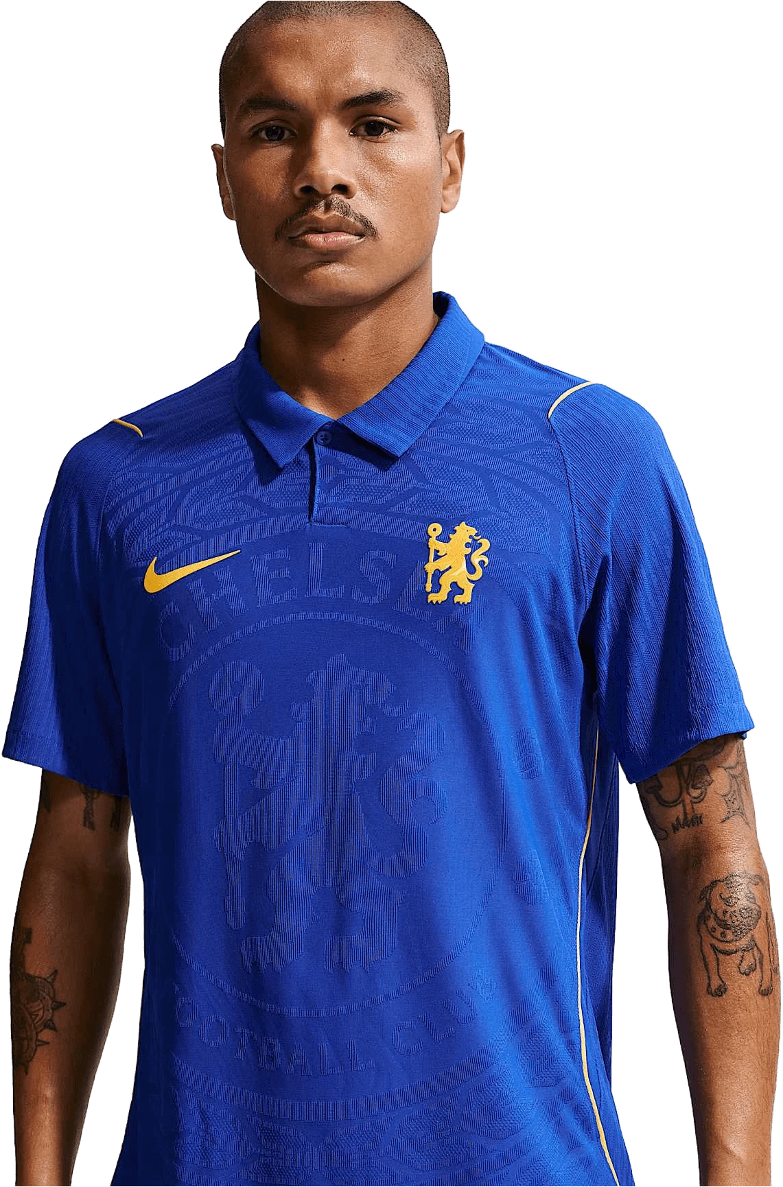 Nike Chelsea Fc 2026/27 Match Thuis hardloopschoen voor heren – Blauw