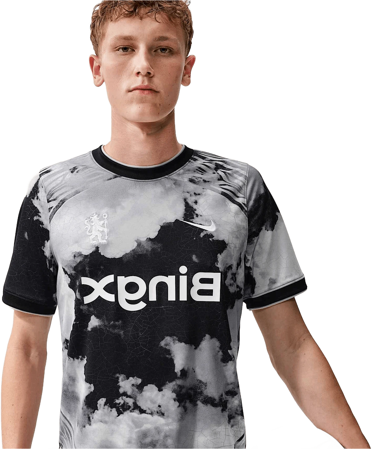 Nike Chelsea Fc hardloopschoen voor heren – Grijs