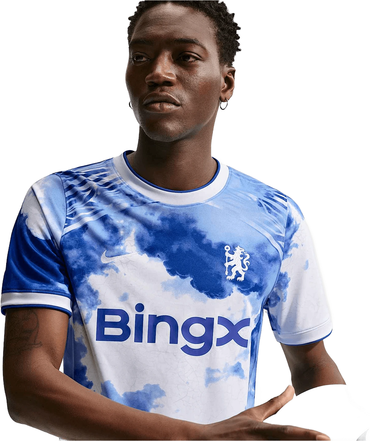 Nike Chelsea Fc hardloopschoen voor heren – Wit