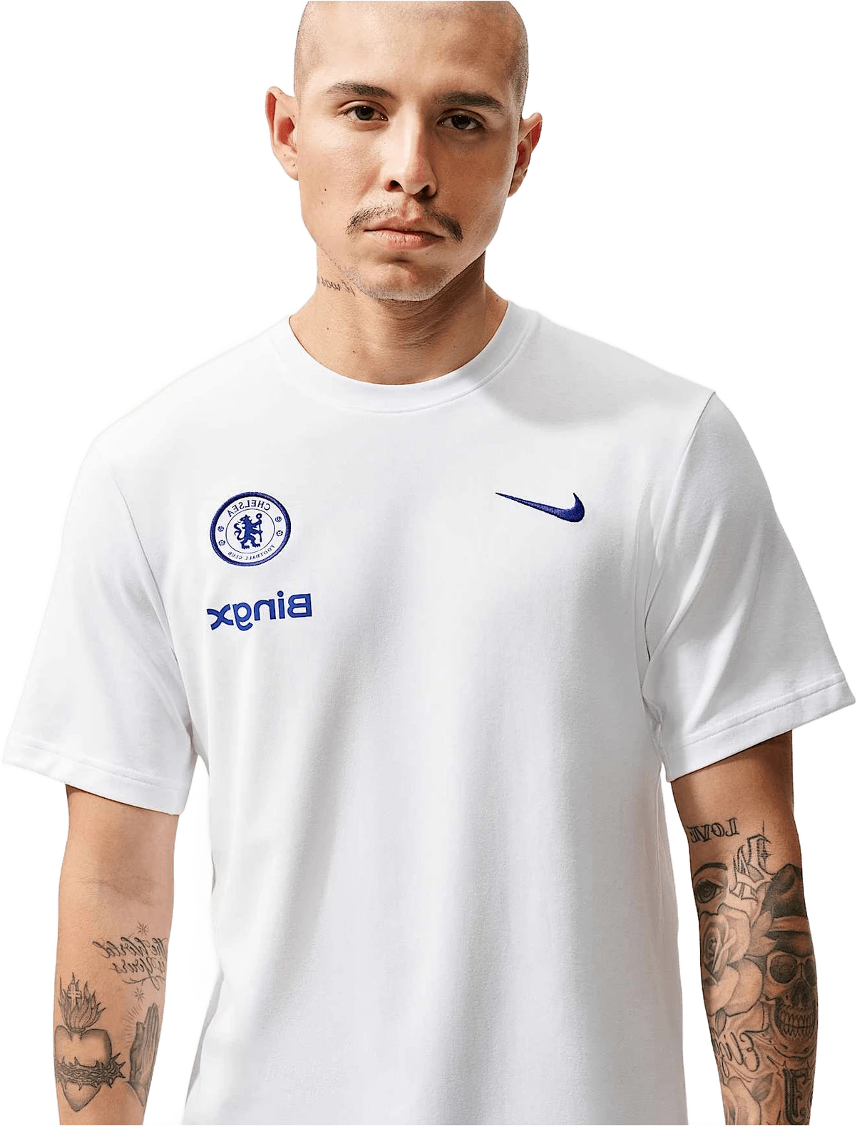 Nike Chelsea Fc Primary hardloopschoen voor heren – Wit