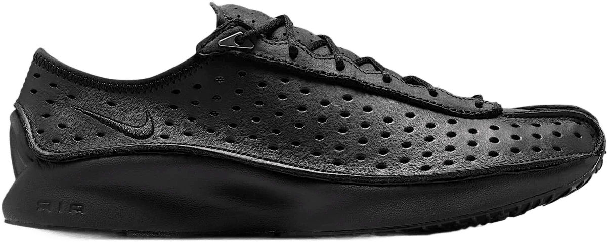 Nike Superfly hardloopschoen voor dames – Zwart