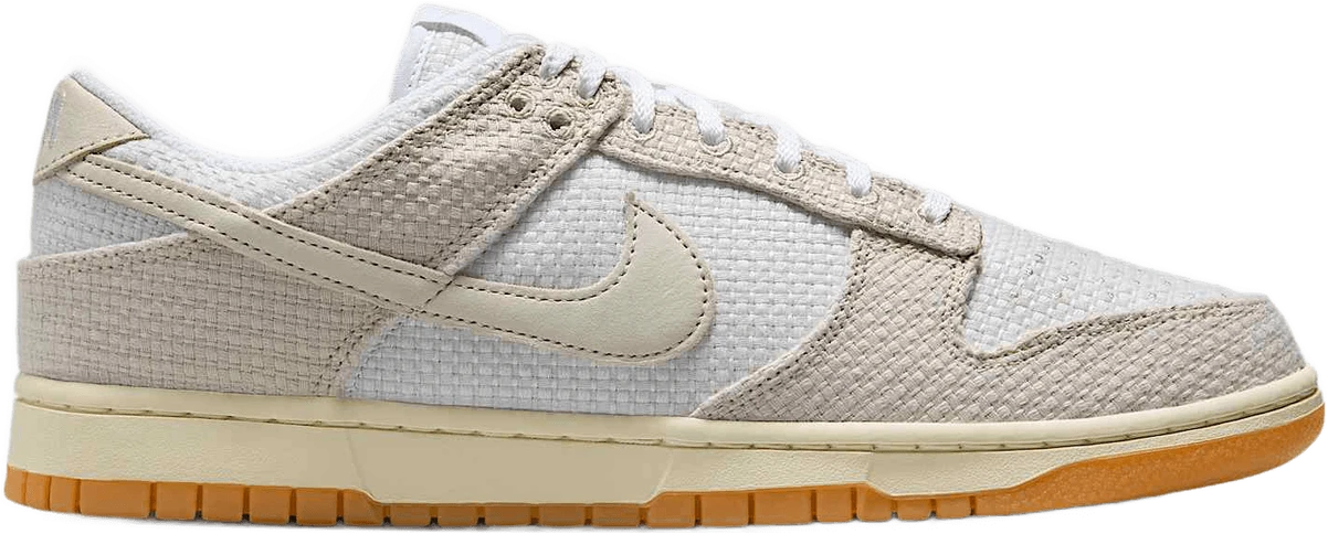 Nike Dunk Low Retro SE hardloopschoen voor heren – Bruin