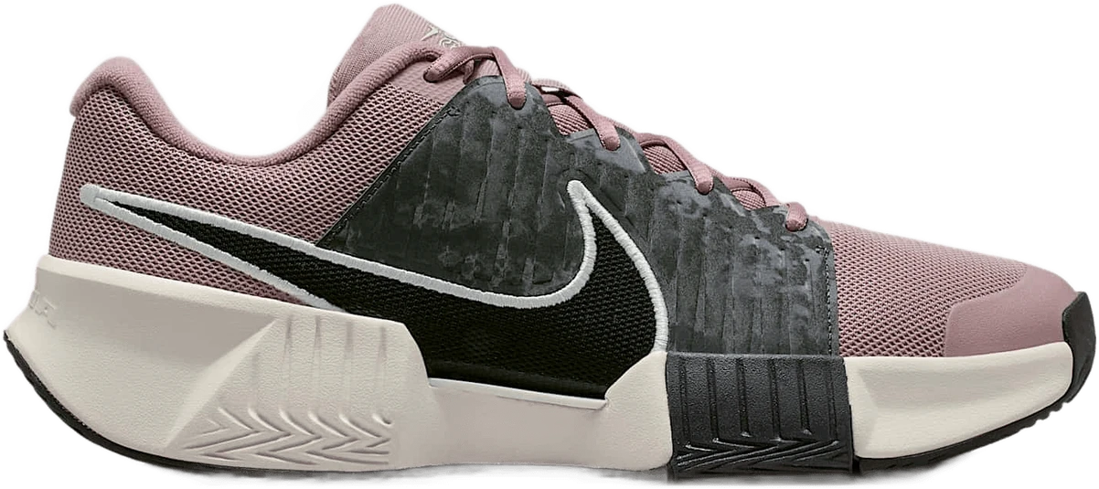Nike Gp Challenge Pro PRM hardloopschoen voor heren – Grijs