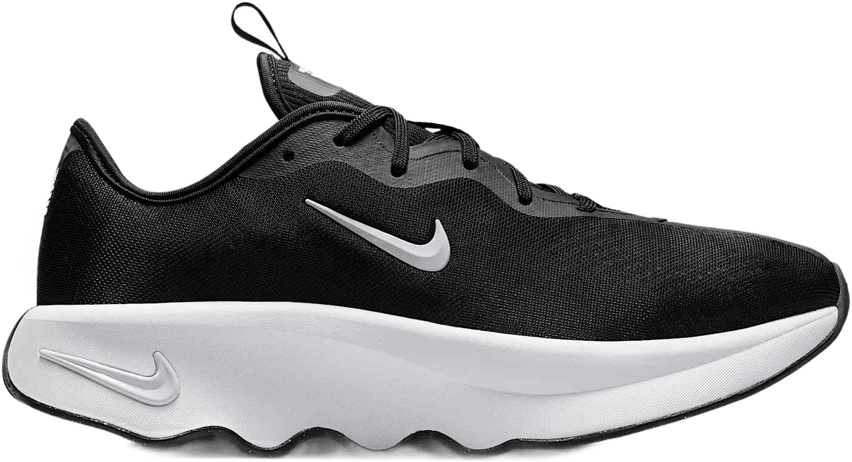 Nike Motiva 2 hardloopschoen voor dames – Zwart