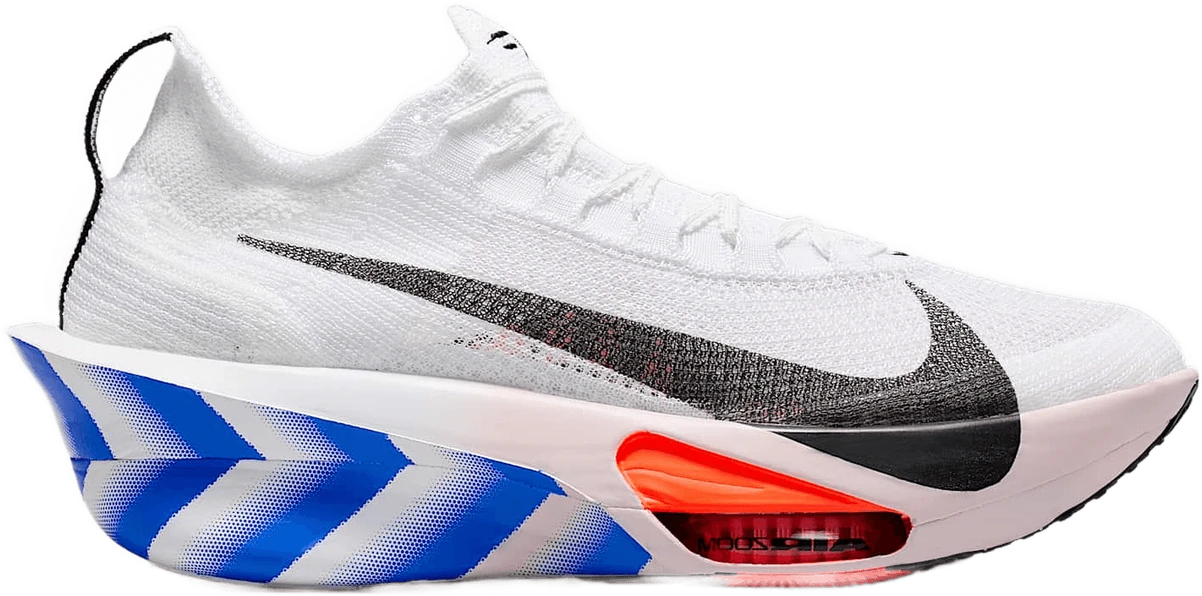 Nike Alphafly 3 hardloopschoen voor heren – Wit