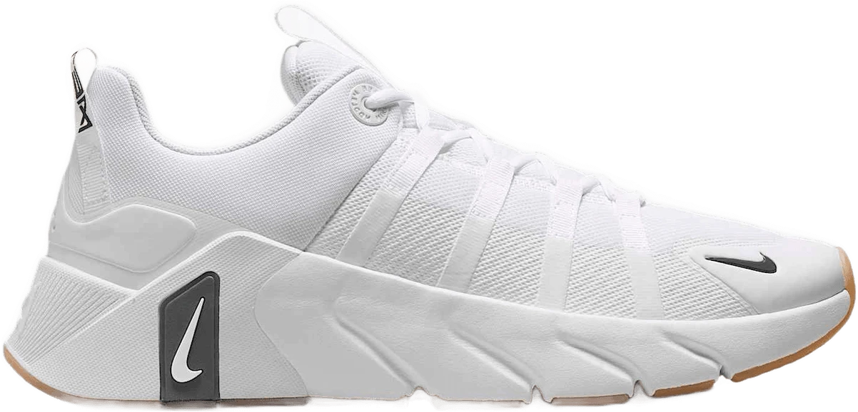 Nike Free Metcon 7 hardloopschoen voor heren – Wit