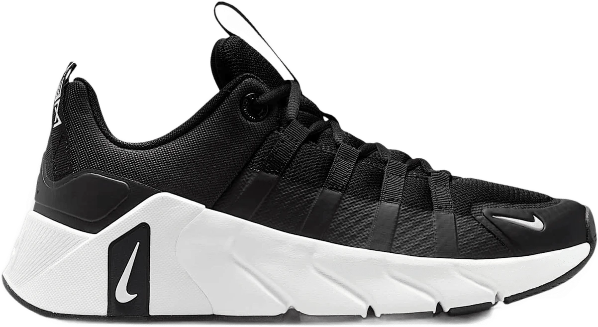 Nike Free Metcon 7 hardloopschoen voor dames – Zwart