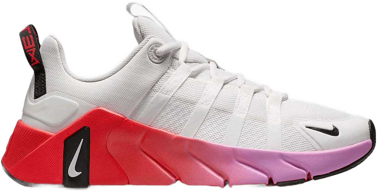 Nike Free Metcon 7 hardloopschoen voor dames – Grijs
