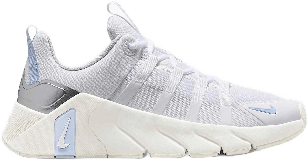 Nike Free Metcon 7 hardloopschoen voor dames – Wit