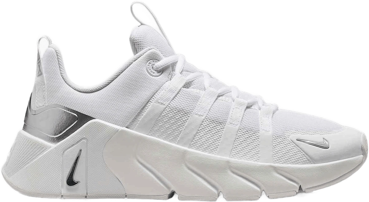 Nike Free Metcon 7 hardloopschoen voor dames – Wit