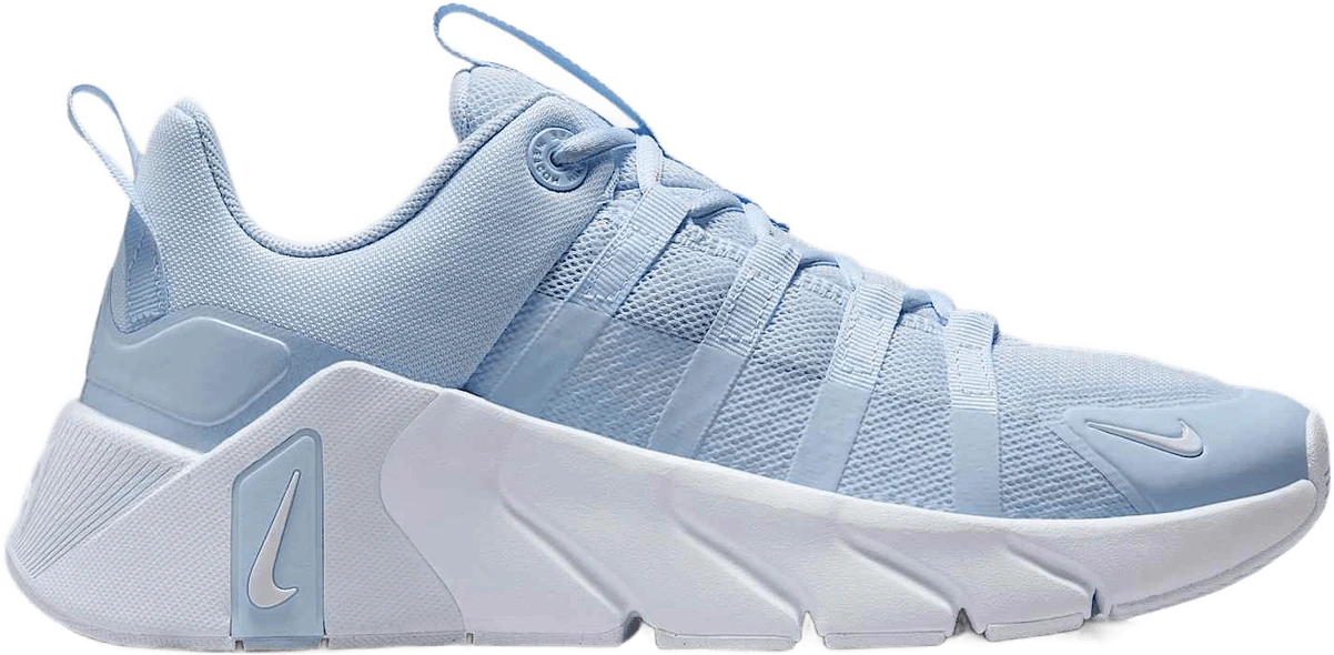 Nike Free Metcon 7 hardloopschoen voor dames – Blauw