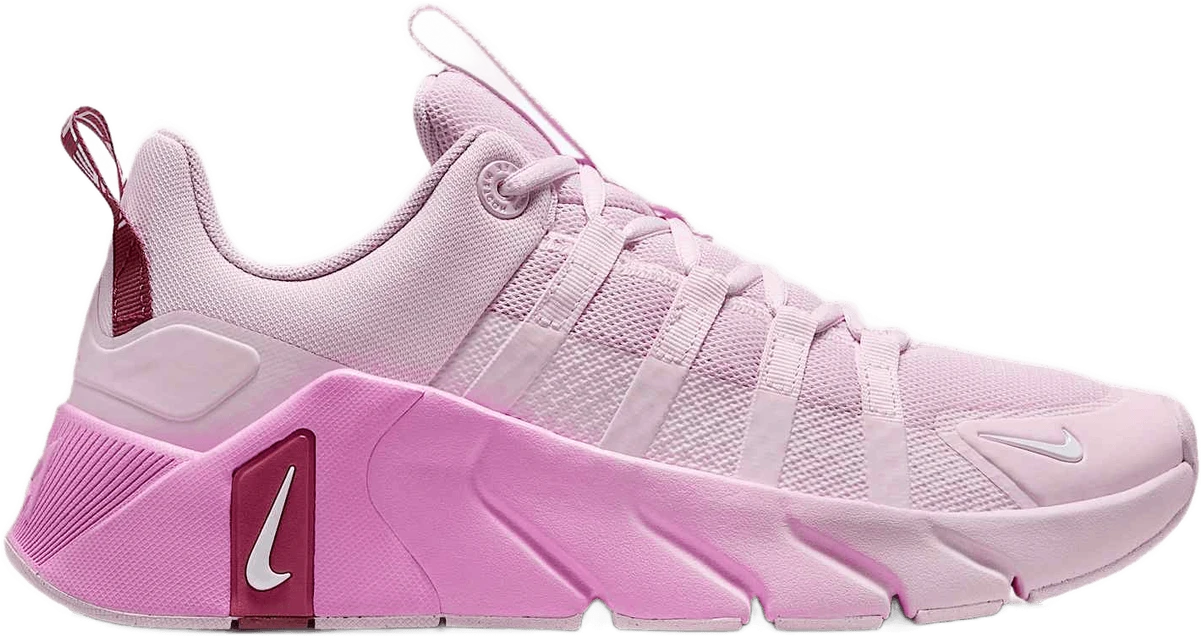 Nike Free Metcon 7 hardloopschoen voor dames – Paars