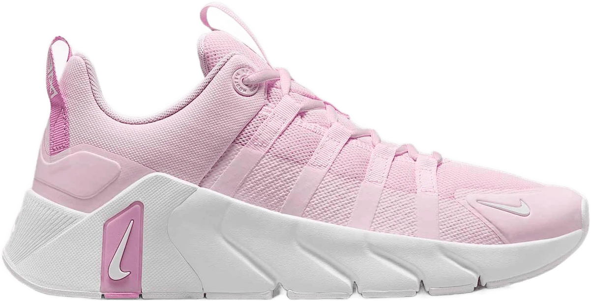 Nike Free Metcon 7 hardloopschoen voor dames – Roze