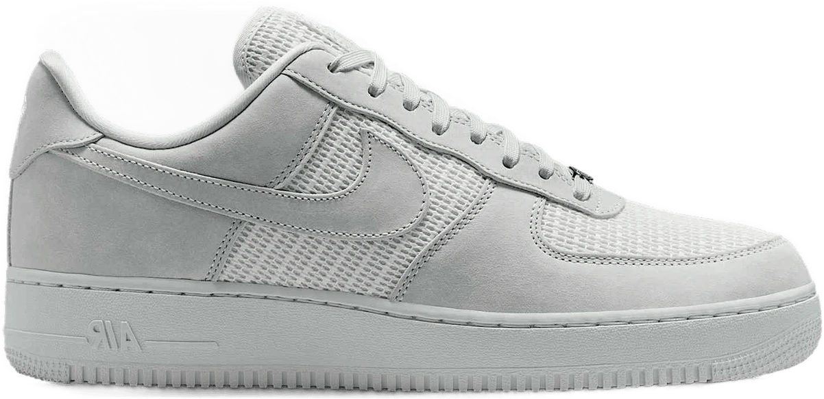 Nike Force 1 '07 LV8 hardloopschoen voor heren – Wit