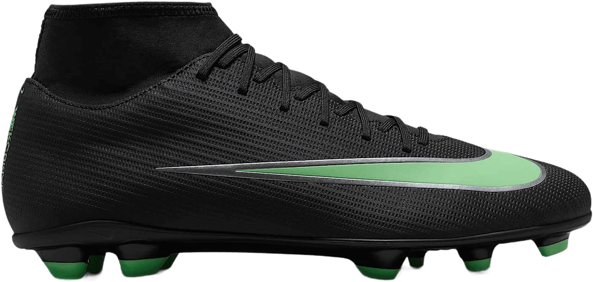 Nike Mercurial Superfly 11 Club hardloopschoen voor heren – Zwart