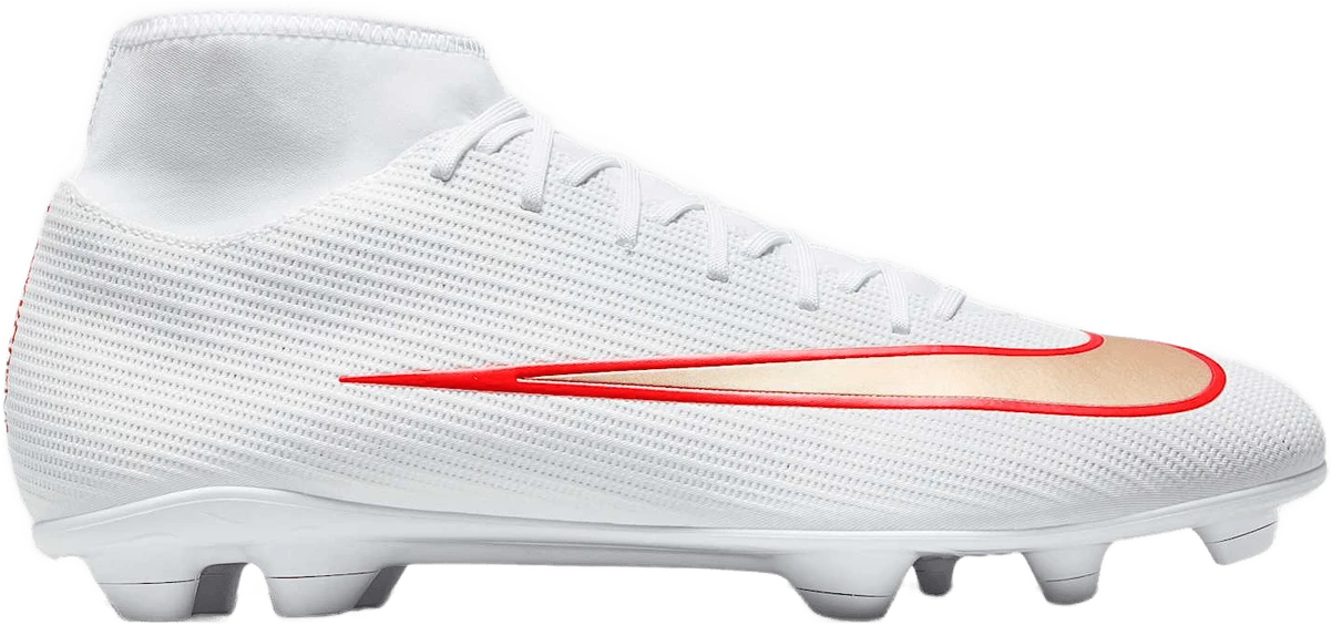 Nike Mercurial Superfly 11 Club hardloopschoen voor heren – Wit