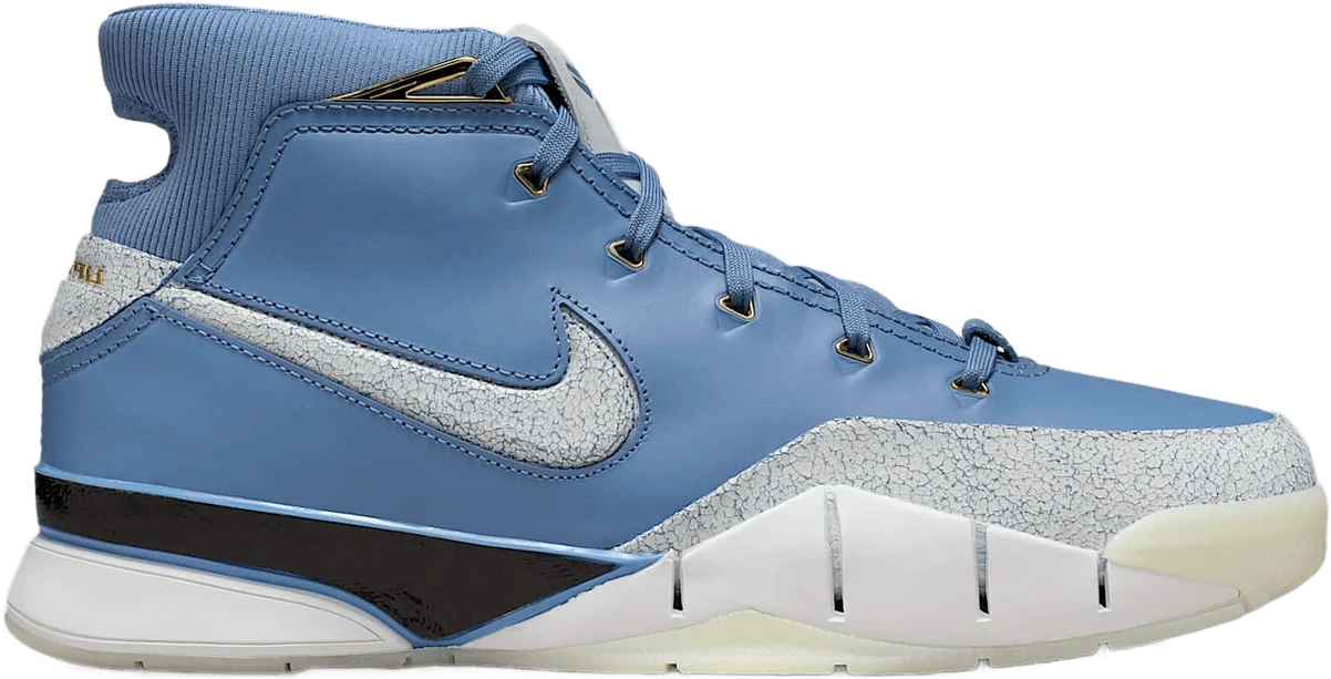 Nike Kobe 1 Protro hardloopschoen voor heren – Blauw