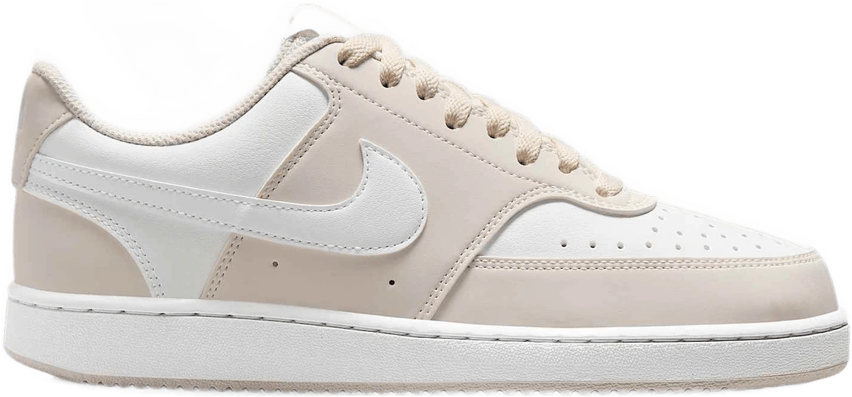 Nike Court Vision Low hardloopschoen voor dames – Grijs
