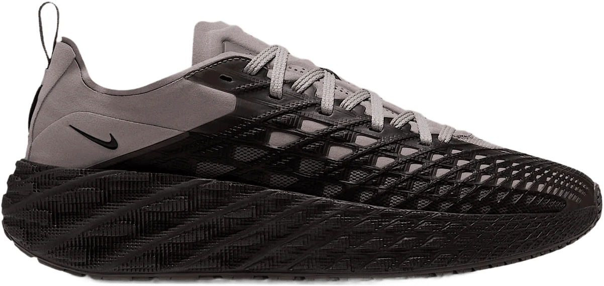 Nike Ava Edge hardloopschoen voor heren – Grijs