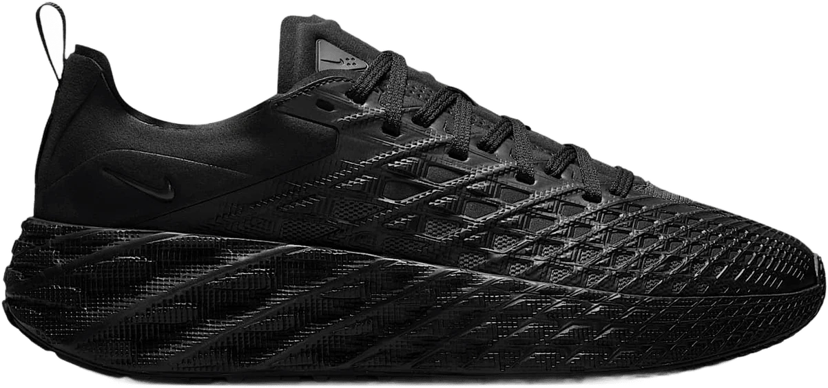 Nike Ava Edge hardloopschoen voor heren – Zwart