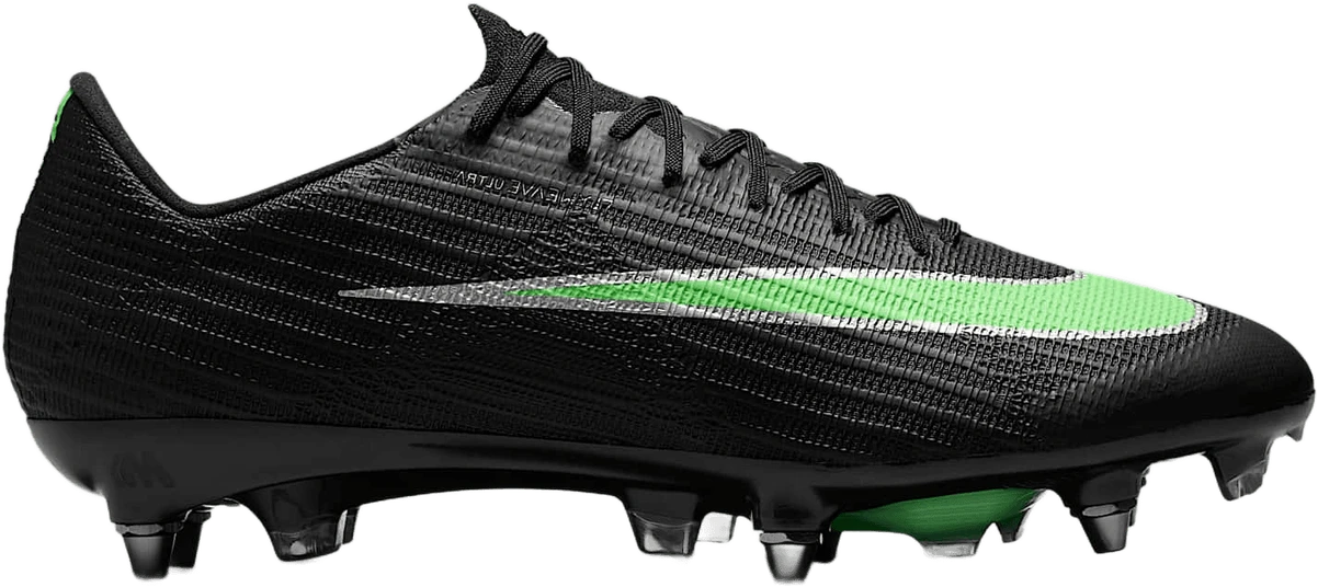 Nike Mercurial Superfly 11 Elite hardloopschoen voor heren – Zwart
