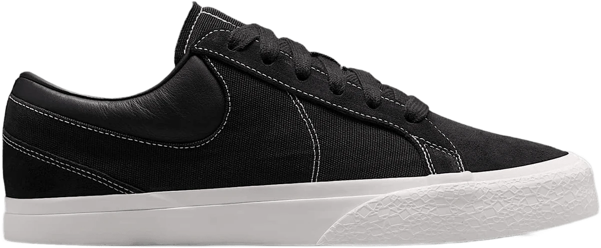 Nike Blazy hardloopschoen voor heren – Zwart