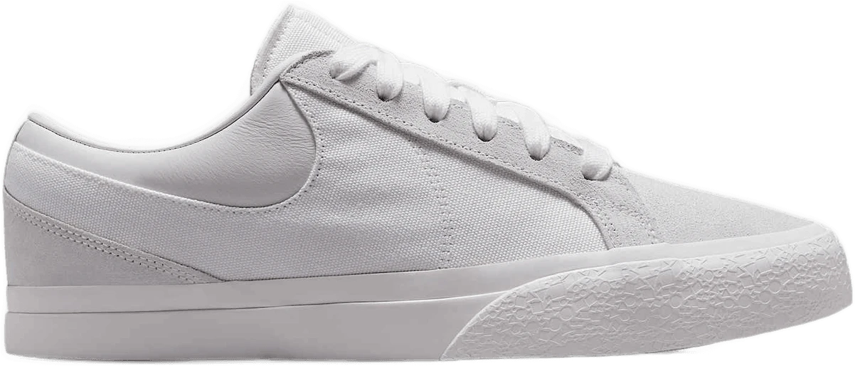 Nike Blazy hardloopschoen voor heren – Wit
