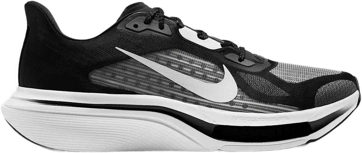 Nike Pegasus Plus 2 hardloopschoen voor heren – Zwart