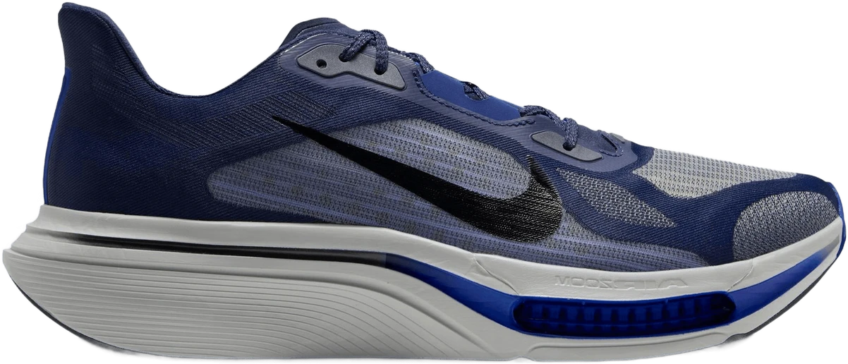 Nike Pegasus Plus 2 hardloopschoen voor heren – Blauw