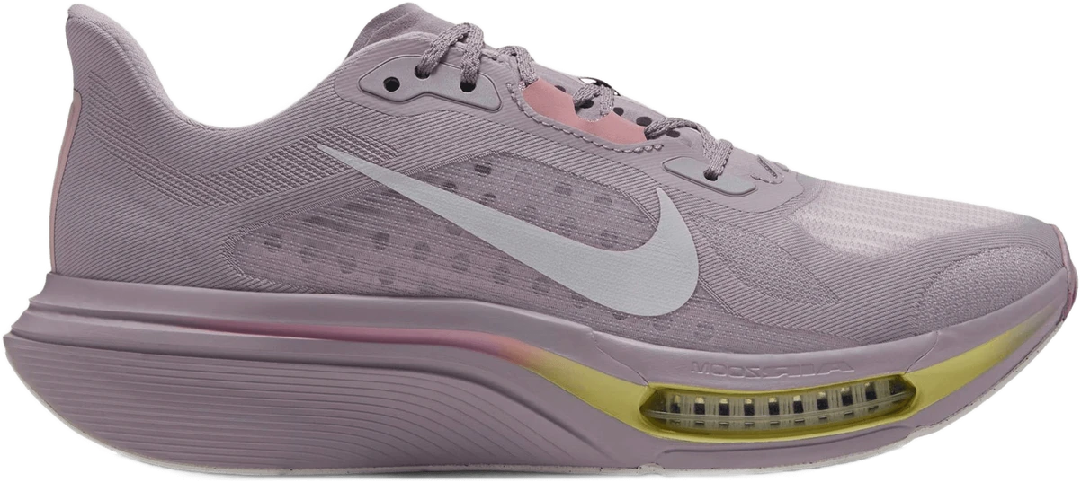 Nike Pegasus Plus 2 hardloopschoen voor dames – Paars