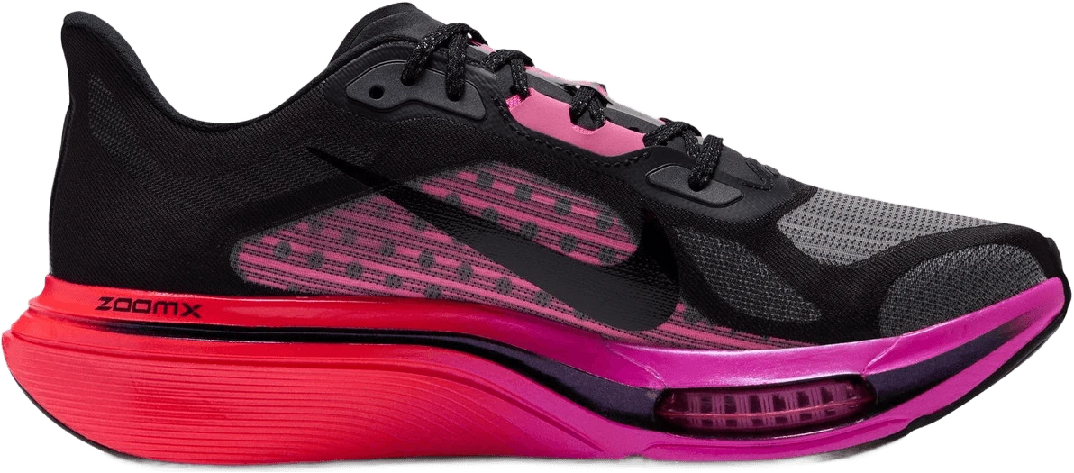 Nike Pegasus Plus 2 hardloopschoen voor dames – Roze
