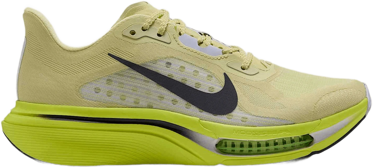 Nike Pegasus Plus 2 hardloopschoen voor dames – Groen
