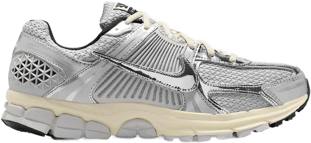 Nike Vomero 5 hardloopschoen voor heren – Grijs