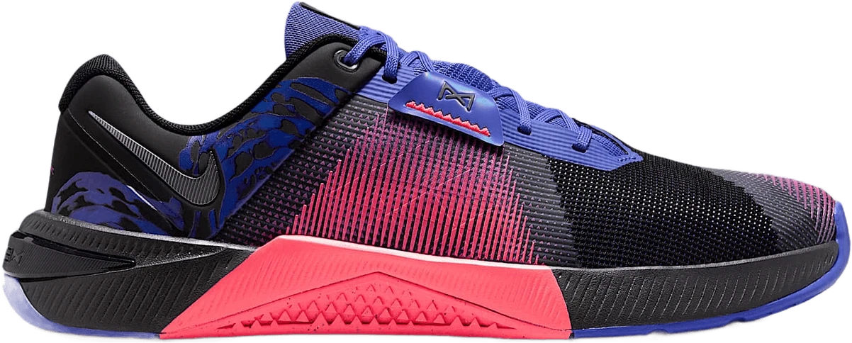 Nike Metcon 10 Amp hardloopschoen voor heren – Zwart
