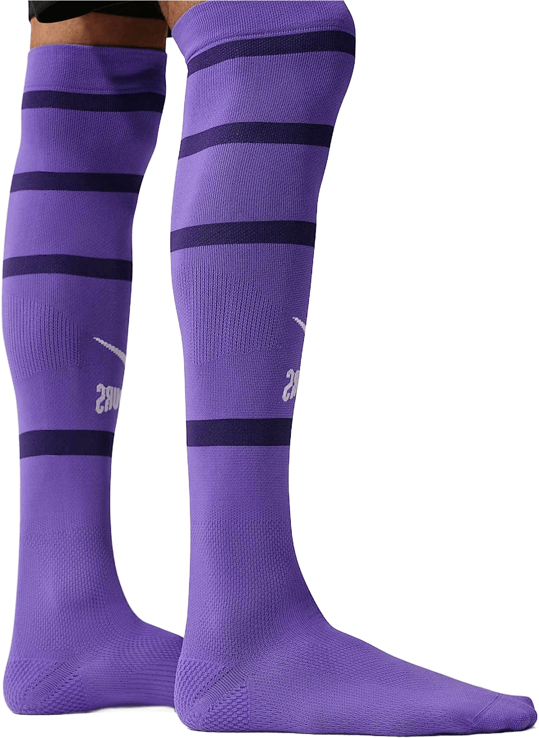 Nike Tottenham Hotspur VaporFast Derde hardloopschoen voor heren – Paars