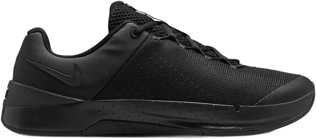 Nike Mc Trainer 4 hardloopschoen voor heren – Zwart