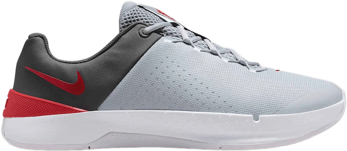 Nike Mc Trainer 4 hardloopschoen voor heren – Grijs