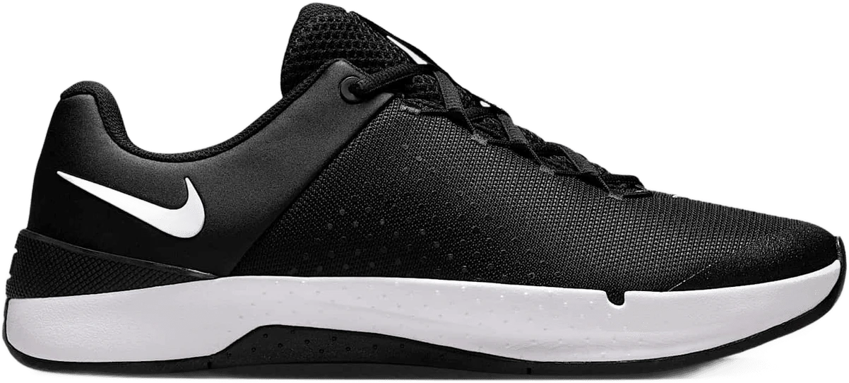 Nike Mc Trainer 4 hardloopschoen voor heren – Zwart