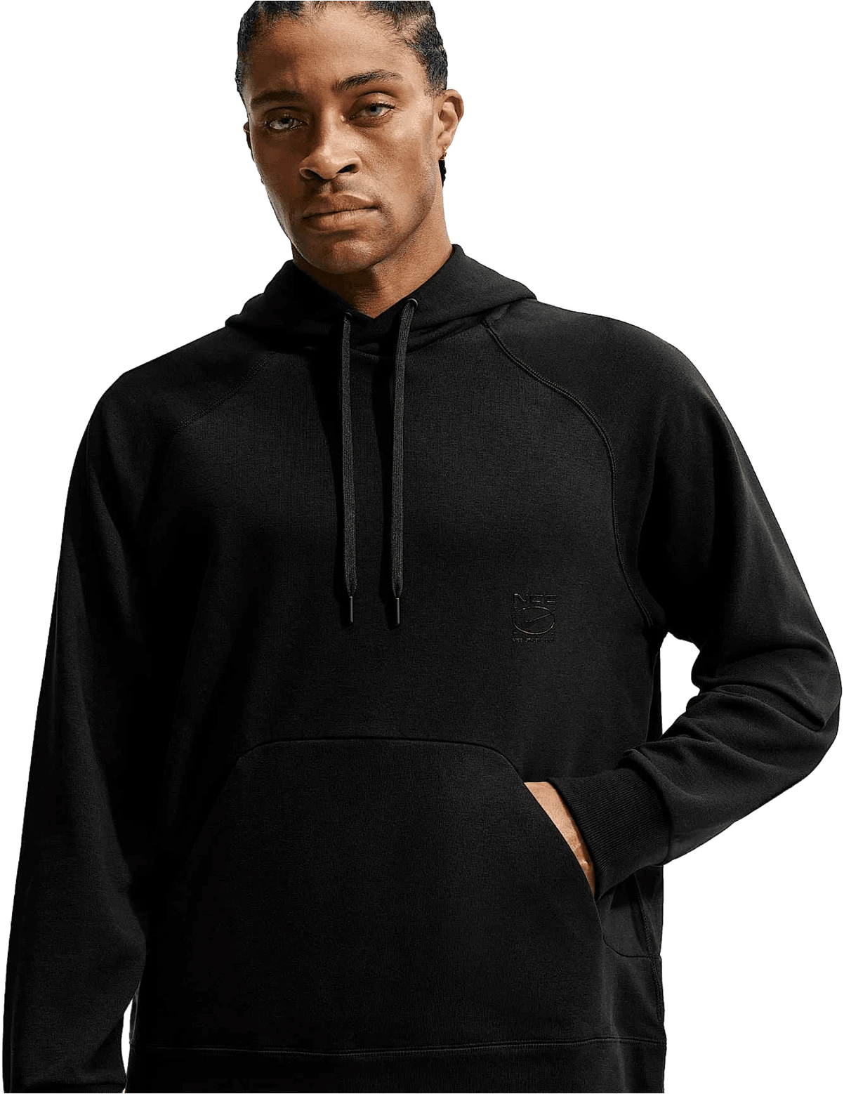 Nike N.a.c hardloopschoen voor heren – Zwart