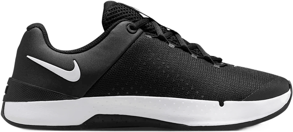Nike Mc Trainer 4 hardloopschoen voor dames – Zwart