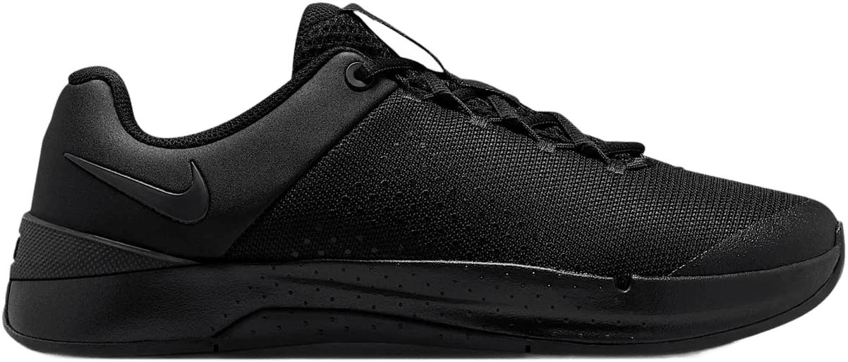 Nike Mc Trainer 4 hardloopschoen voor dames – Zwart