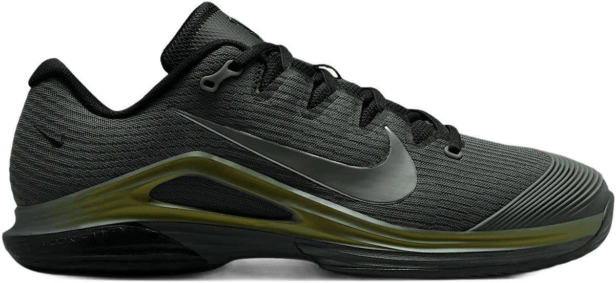 Nike Vapor 12 PRM hardloopschoen voor heren – Groen