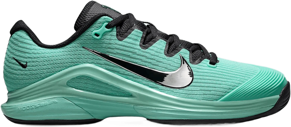 Nike Vapor 12 PRM hardloopschoen voor dames – Groen