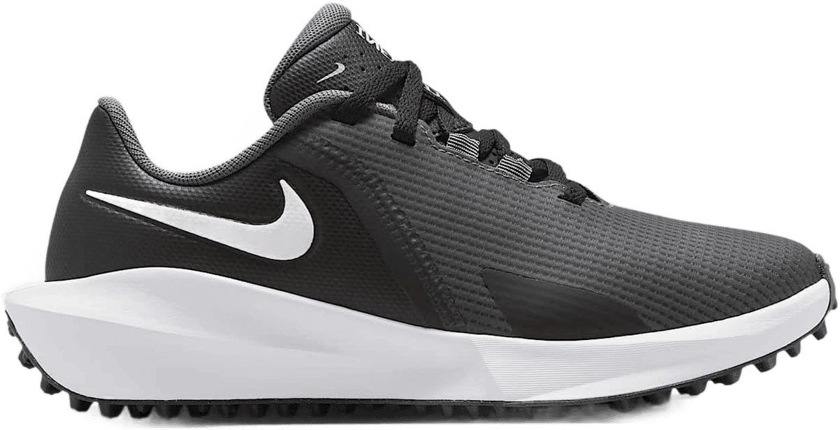 Nike Infinity G Jr. ’24 unisex hardloopschoen – Zwart